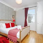 Apartmán Walkable 1br Near Castle, Grassmarket, Food Edinburgh