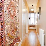 Walkable 1br Near Castle, Grassmarket, Food *