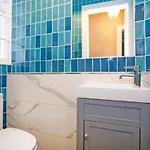 Walkable 1br Near Castle, Grassmarket, Food Apartmán Edinburgh