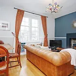 Walkable 1br Near Castle, Grassmarket, Food * Edinburgh