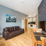 Castle Apt, Modern, *