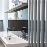 Castle Apt, Modern, *