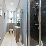 Castle Apt, Modern, Appartement Édimbourg