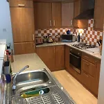 Holyrood Park Apartament Edynburg