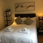 Holyrood Park Apartament Edynburg