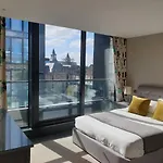 Quartermile Serviced