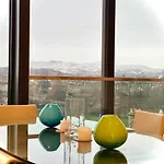 Quartermile Serviced Apartahotel