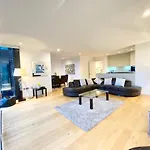 Quartermile Serviced *