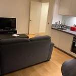 Quartermile Serviced אדינבורו