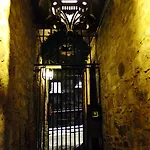 The Witchery Edinburgh