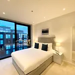 Quartermile Serviced *