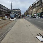 Apex Haymarket Station Apartamento *