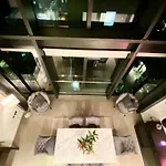 Quartermile Serviced Apartahotel