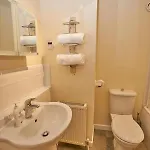 Appartement Pearl - Haymarket Édimbourg