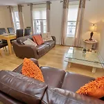 Appartement Pearl - Haymarket *