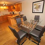 Pearl - Haymarket Appartement Édimbourg