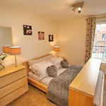 Pearl - Haymarket Appartement *