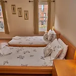 Appartement Pearl - Haymarket *