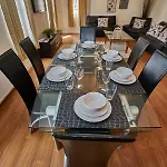 Pearl - Haymarket Appartement