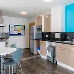 Destiny Student - Holyrood * Edinburgh