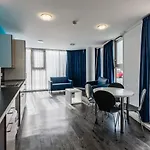 Destiny Student - Holyrood * Edinburgh