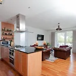 Holyrood - Luxury With Parking Appartement *