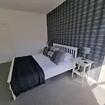 Bespoke Tours Scotland @ Morrison Street Edimburgo