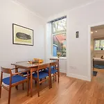 Dom wakacyjny 16 1 Eildon Street
