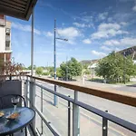 Appartement Holyrood - Luxury With Parking Edinburgh