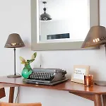 Appartement Holyrood - Luxury With Parking *