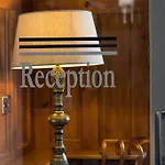 Hotel No32
