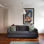 The David Hume Apartman *