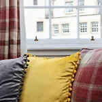 Daire Joivy 1 Bed Flat, Heart Of Grassmarket