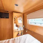 Botel - Houseboats Edimburgo