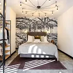 The Brewers Contemporary 4*