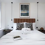 The Brewers Contemporary 4* Edimburgo