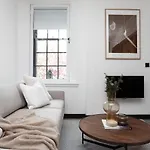 The Brewers Contemporary Aparthotel
