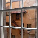 The David Hume Apartman *