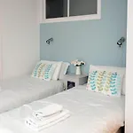 The David Hume Apartman *