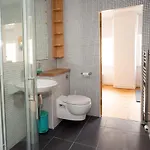 The David Hume Apartman *