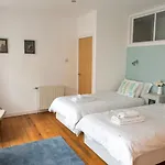 Apartman The David Hume *