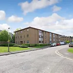 Ideal Location With Free On-site Private Parking Apartman Edinburgh