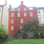 2 Chessels Court, Flat 3 Edynburg