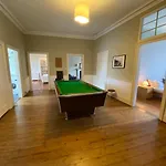 公寓 Grand City Apartment In Stockbridge Area *