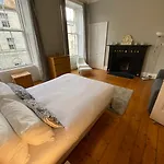 公寓 Grand City Apartment In Stockbridge Area 爱丁堡