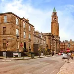 Apartment Shandwick - Centre - Sleeps 2 Edinburgh