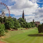 Shandwick - Centre - Sleeps 2 Edinburgh