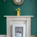 Stockbridge Two Bedroom
