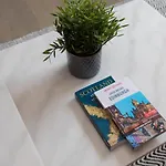 Dragon - Centre 1 Bed Apartamento *