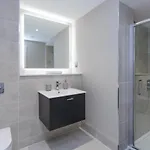 Dragon - Centre 1 Bed Edimburgo